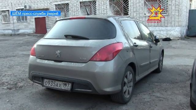 «Кукăр алăсене» 158-мĕш статья тĕрлетете»