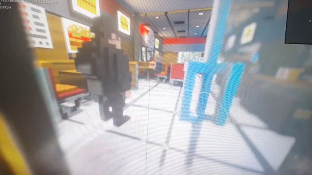 востание машин