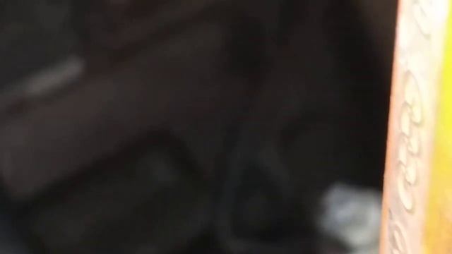 Номер двигателя Ауди 80/ serial engine  number AUDI 80