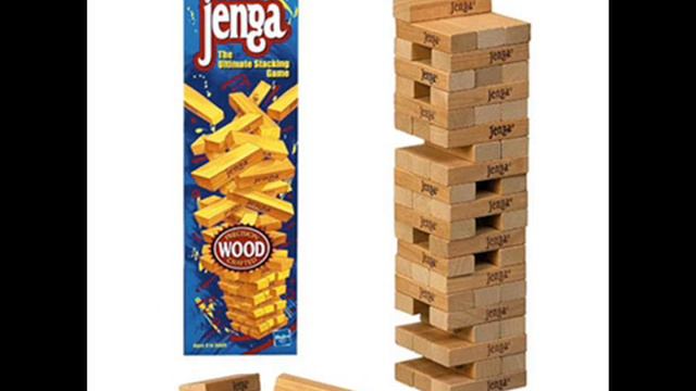 Jenga Song