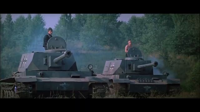 Что, если бы вы стали советским призывником во время Великой отечественной.mp4