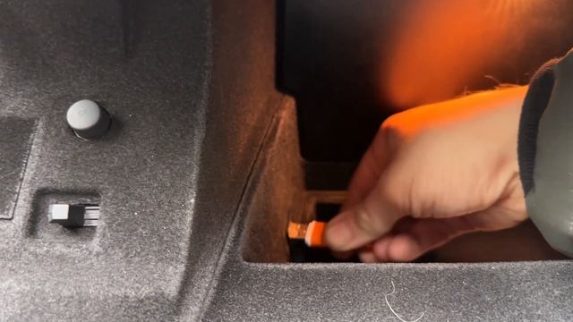 Чистые просторы