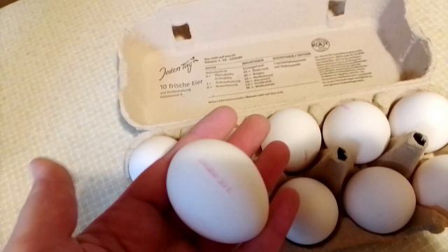 Что мы купили? Что и сколько стоит в Германии?