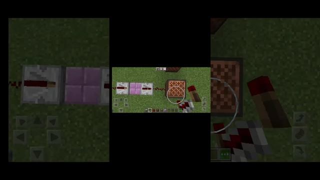 Как сделать самую лёгкую музыку в #Minecraft
