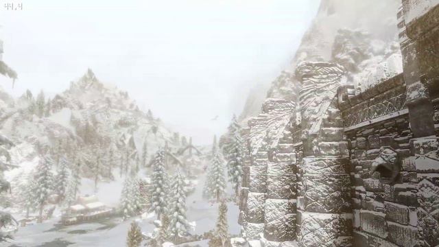 VIGILANT SKYRIM SE 300+ MODS Let's Play Part 4