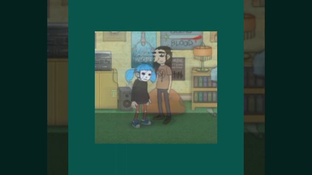 Sally Face- Memories And Dreams ||Sped Up||