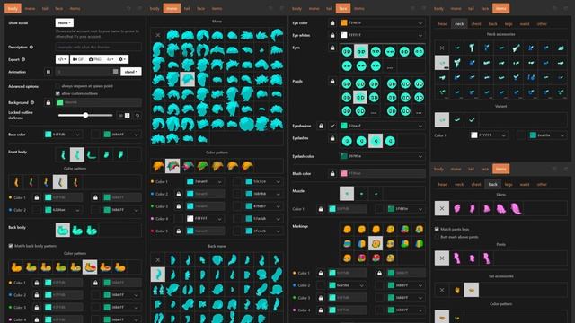 КАК СОЗДАТЬ СКИН ЛИРА В ПОНИ ТАУН. Скин из м/с МОЯ МАЛЕНЬКАЯ ПОНИ | ШОУ РЭЯ