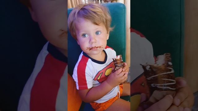 Пора подкрепиться ???