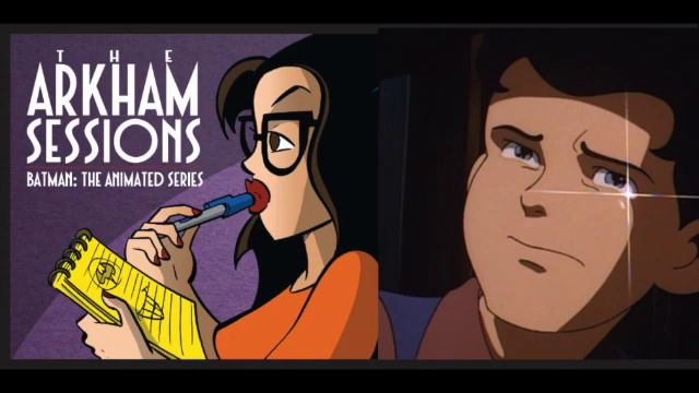 The Arkham Sessions: How Psychologically Similar Are Batman And Robin? (Robin's Reckoning, Part 1)
