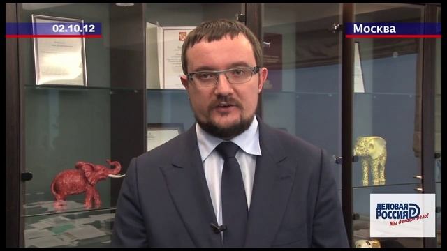 Алексей Репик о деятельности 