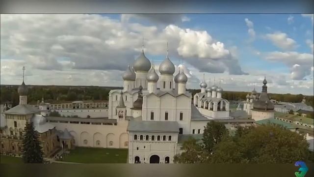 Великая страна Россия!