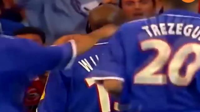 ALESSANDRO NESTA 🤩EL ARTE DE DEFENDER 🎩