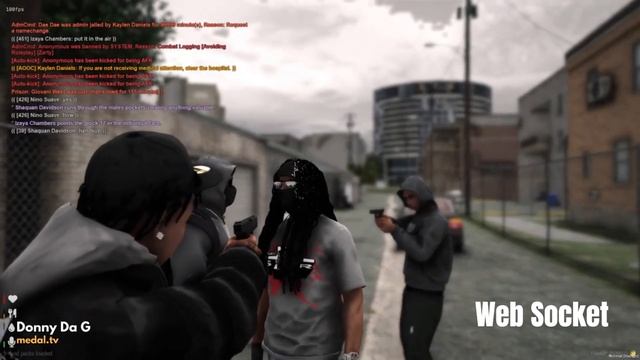 GTA RP | MUNCHY FROM 1200 BEAM TEAM GETS ACTIVE IN CHICAGO? ? *MUST SEE* Windy City RP