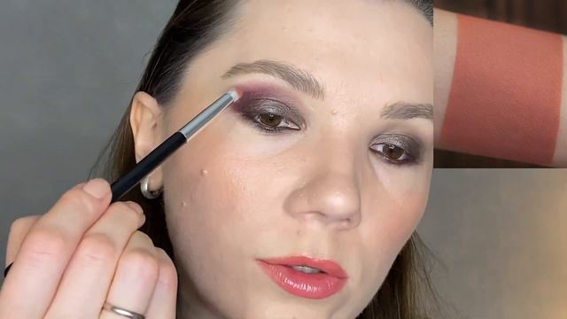 Tammy Tanuka аналоги 🌹Divine Rose 2 от Pat McGrath | Подобрала оттенки