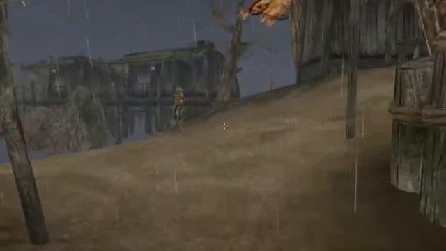 How To Get To Solstheim In Elder Scrolls Morrowind