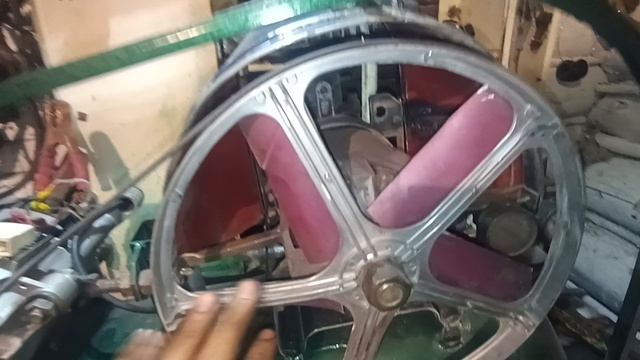 Ремонт бытового компрессора.