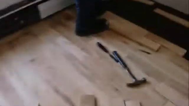 9 9 10  Oak Floor...