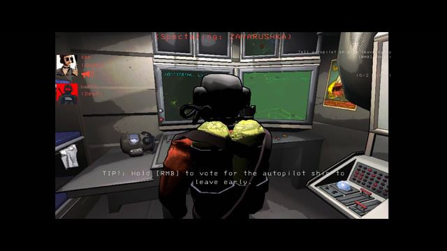 Мы никуда не летим в Lethal Company