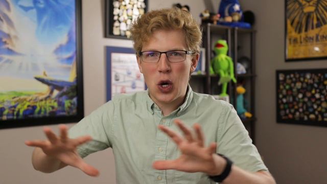 The Meet The Robinson’s Family Tree!: Discovering Disney