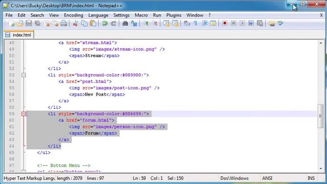 Git Tutorial   16   Getting Old Versions From The Repository