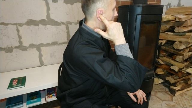 Цигун, точка долголетия