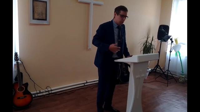 Где находится духовный мир/30.04.23/Старков Руслан