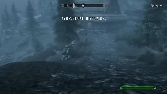 Lakemies Streamaa The Elder Scrolls V Skyrim Osa 3