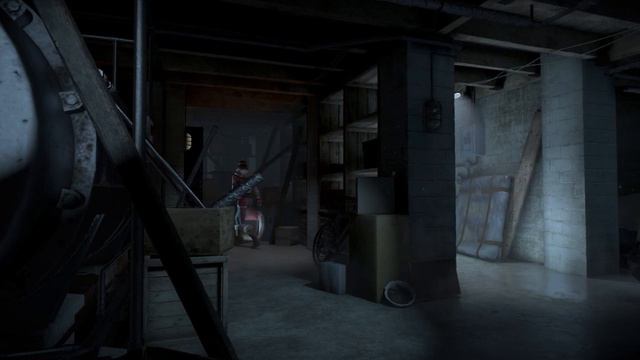 EMILY MUST GO!!! - Until Dawn (Episode 6)