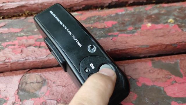 Olympus Trip XB3 Big Finder