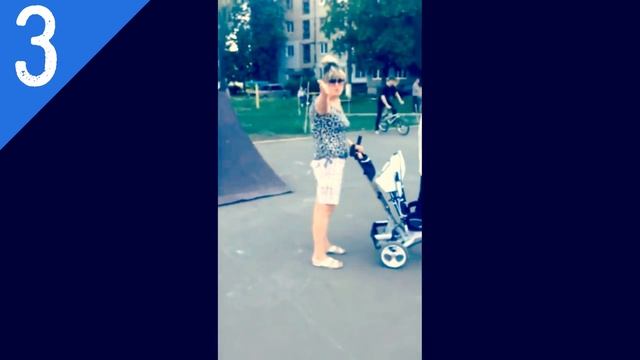 ТОП 5 -  Я ЖЕ МАТЬ  TOP 5 - IM A MOTHER