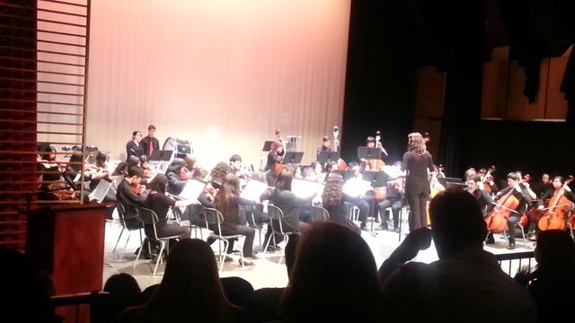 Pirates Of The Caribbean Medley (Black Pearl) - String Orchestra
