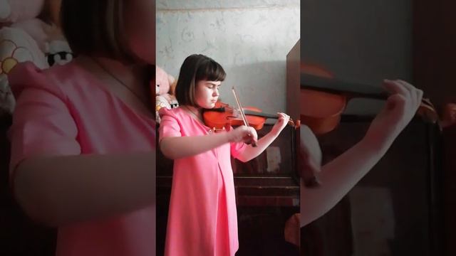 Безган Мария. А. Курчи 