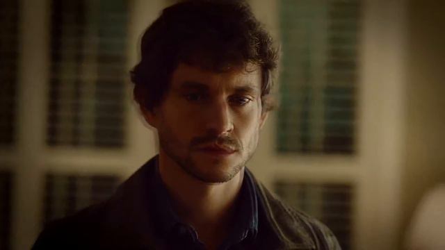 Test || Hannibal