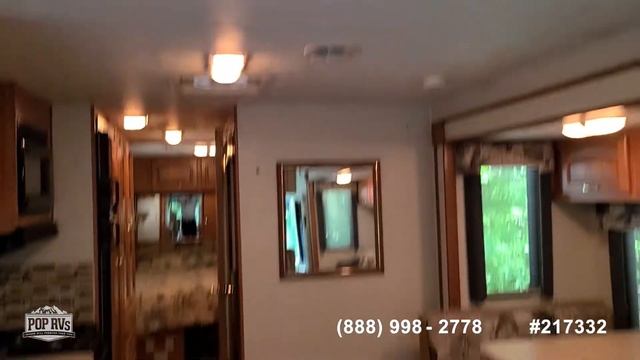 [UNAVAILABLE] Used 2004 Damon Daybreak 3270W In Crossville, Tennessee