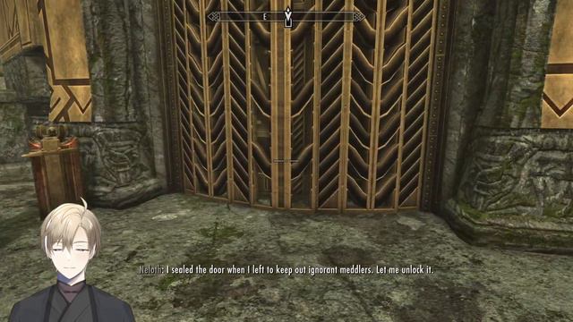 1HP Skyrim #22 - Solstheim Adventures (Skyrim: Special Edition - Legendary Difficulty)