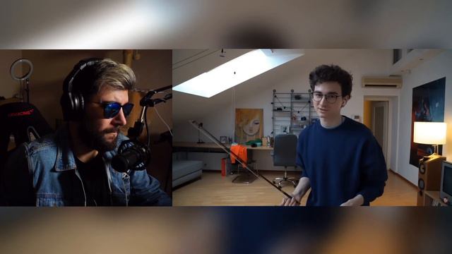 Играю на скрипке спустя 12 лет.. ► Брайн Мапс ( TheBrianMaps ) | Реакция