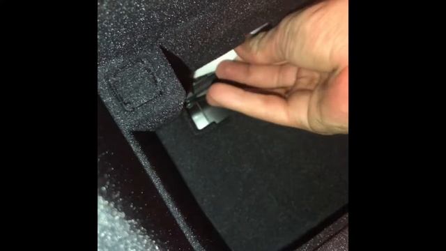 Замена фильтров Toyota и Renault