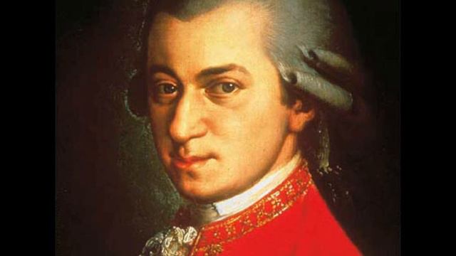 David Jacobson Plays Mozart - Violin Piano Sonata In E Minor, K. 304