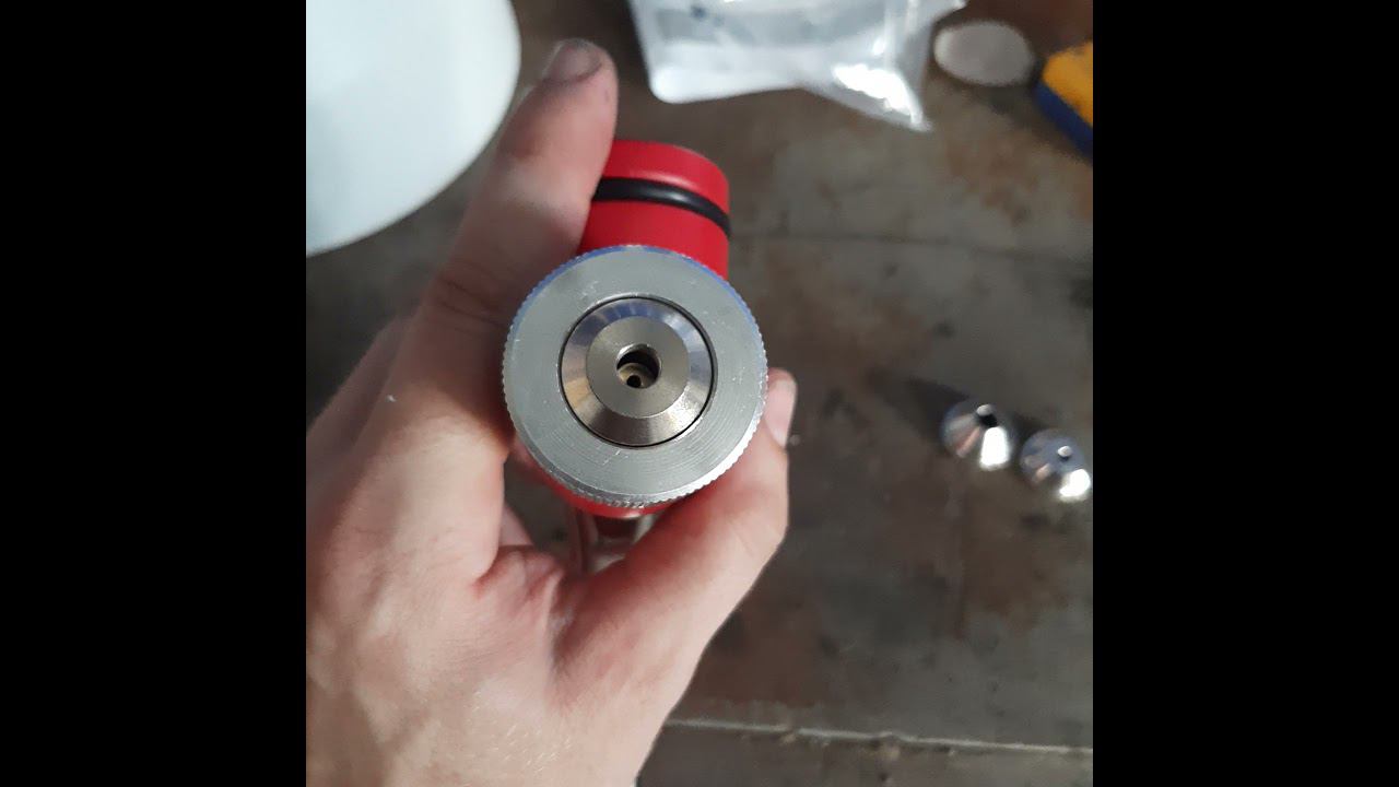 обзор картушного пистолета зубр мастер мкп 600