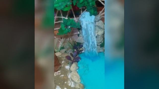 Поделка природы