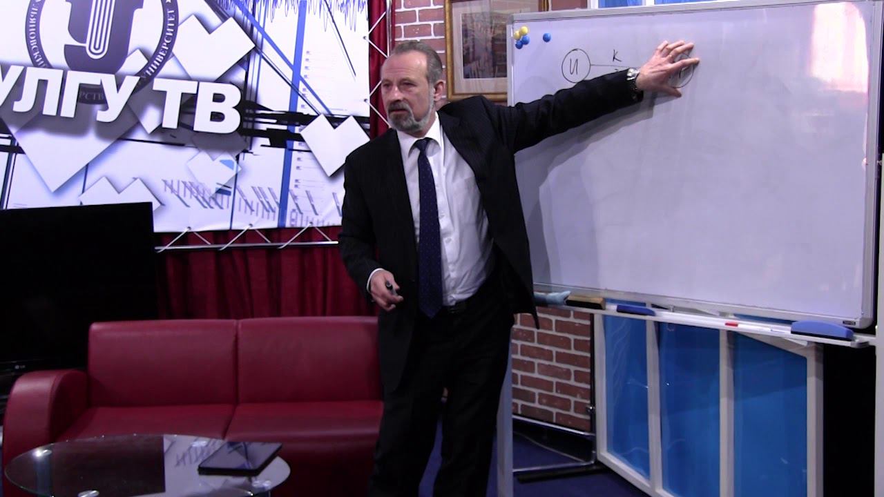 Основы журналистской деятельности. Лекция 3. Коммуникативная специфика журналистского текста