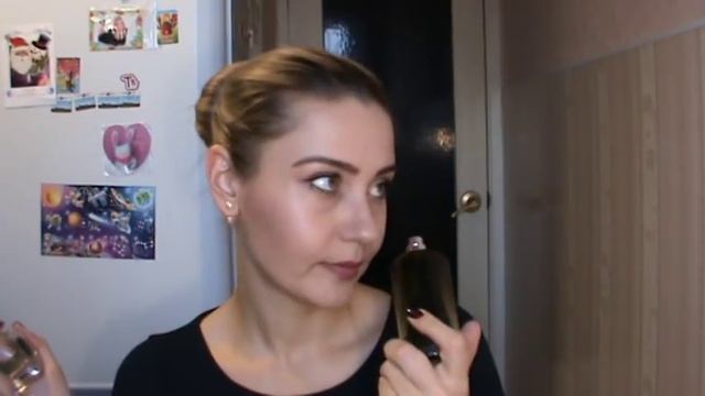 Покупки и подарки января