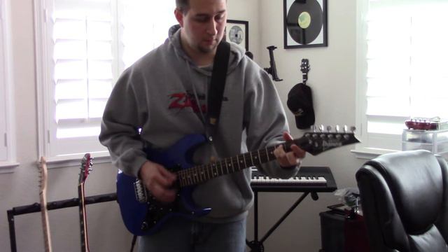 Some More Alt Rock, Seether Tonight, Cover