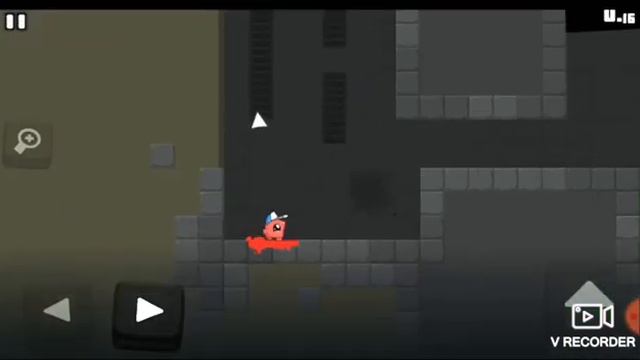 Mad Dex 2, где находятся кристалы