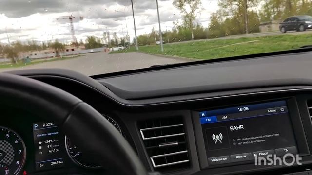 $198 - Обзор  Hyundai Elantra 6.