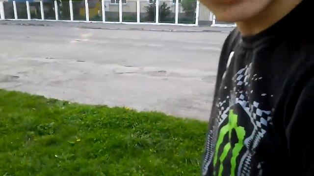 Проверка камеры