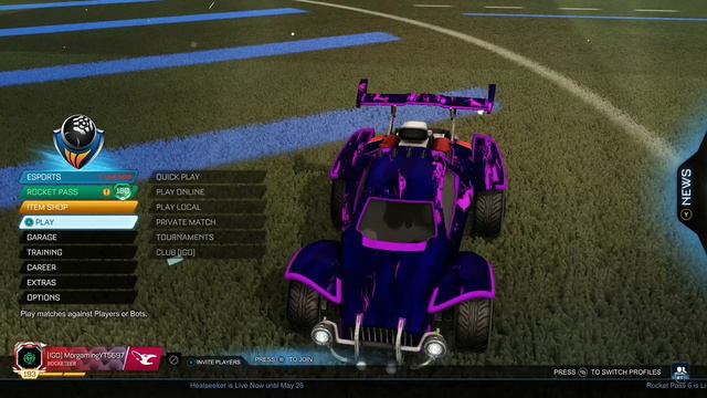 Best Tips For Trading In Rocket League