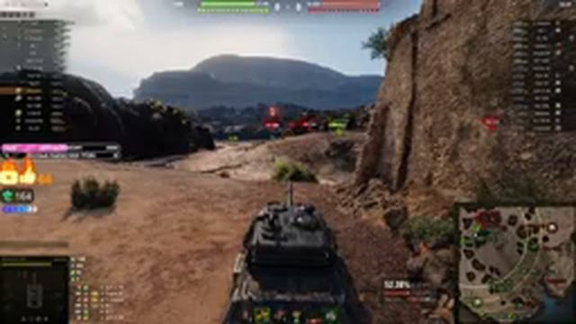 ⭐CONTROCARRO 3 MINOTAURO - ПОЛЕВАЯ МОДЕРНИЗАЦИЯ⭐МИР ТАНКОВ⭐