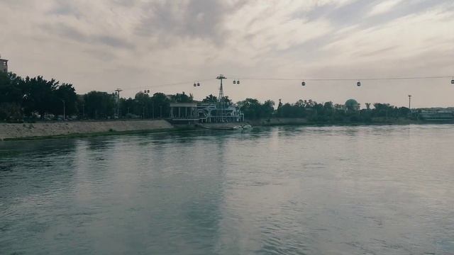 Поток Мысли