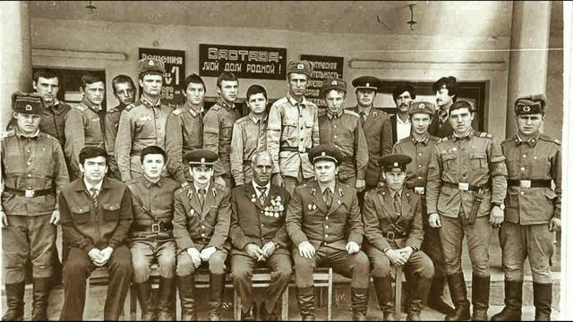 Ибрагимов Нуртдин Нурылхакович